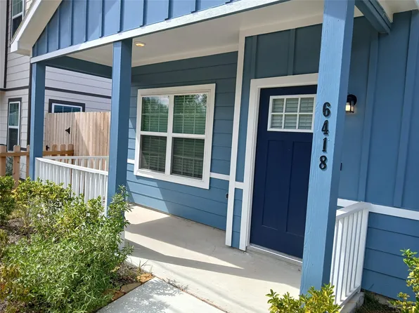 6418 Calhoun Road, Houston, TX 77021