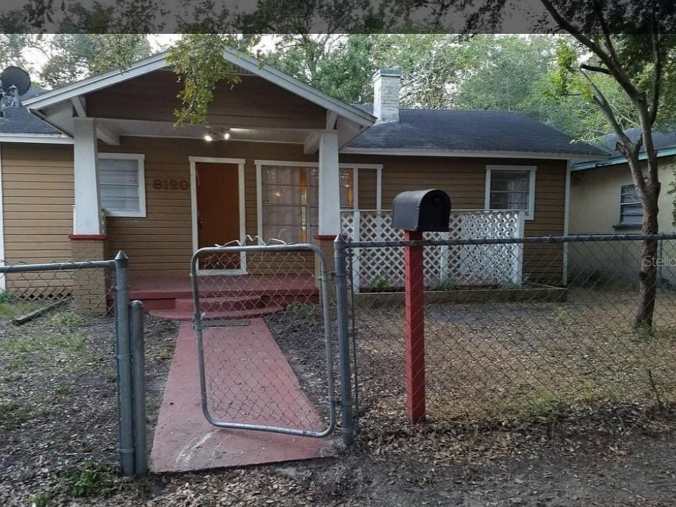 1st image of 8120 N Marks St #A