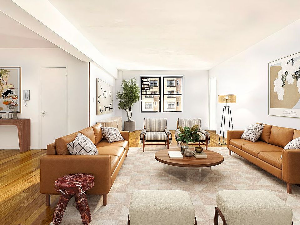 1st image of 60 E 9th St #422
