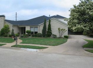 1721 Allende Ct, Plano, TX 75074
