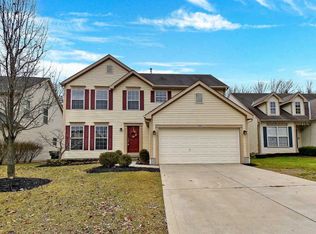 1081 Pebble Brook Dr, Columbus, OH 43240