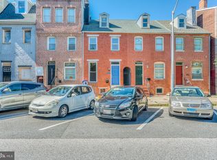 1832 Gough St, Baltimore, MD 21231