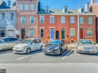 1832 Gough St, Baltimore, MD, 21231
