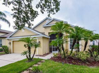 3220 Stonebridge Trl, Valrico, FL 33596