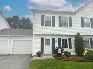 255 Eastview Cir, Williston, VT 05495