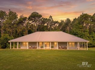 20219 Greek Cemetery Rd, Robertsdale, AL 36567