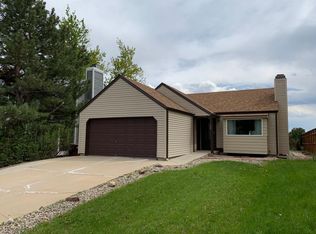 322 W Sycamore Ln, Louisville, CO 80027