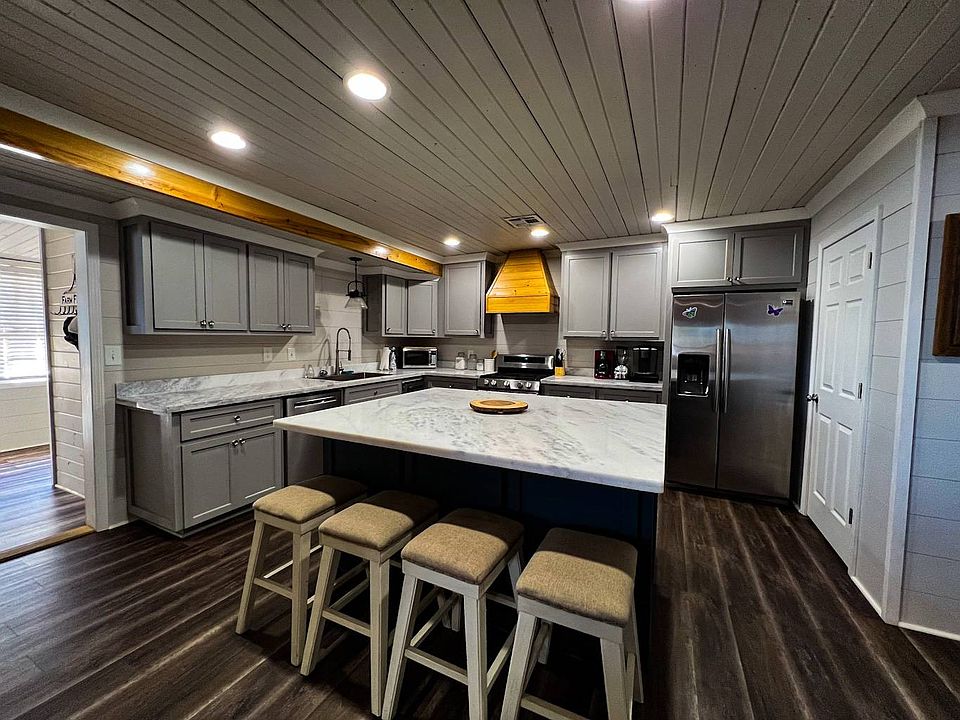 116 Larkspur Cir, Zwolle, LA 71486 Zillow