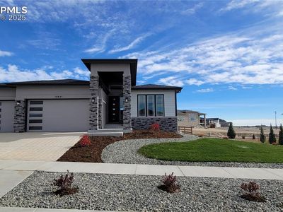 10631 Wolf Lake Dr, Colorado Springs, CO, 80924
