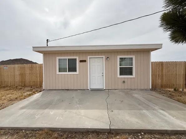 3890 Everett Rd, Landers, CA 92285