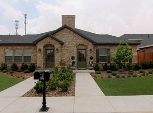 4415 105th St, Lubbock, TX 79424