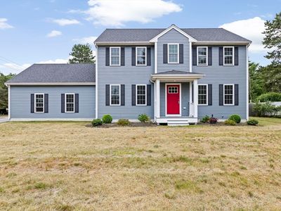 252 Charge Pond Rd, Wareham, MA, 02571
