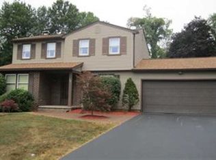 72 Carmas Dr, Rochester, NY 14626