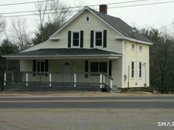 615 Jackson Street, Windham, CT 06226