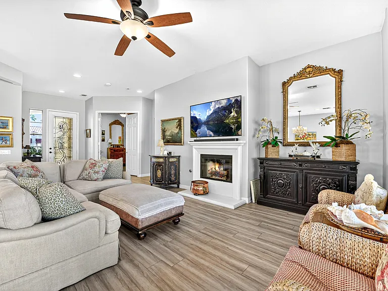80586 Camino Santa Juliana #80586 — Photo 8