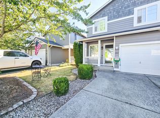 14917 44th Dr NE, Marysville, WA 98271