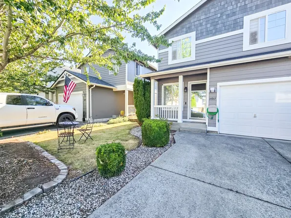 14917 44th Dr NE, Marysville, WA 98271