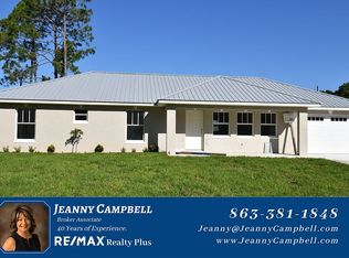 4523 Garden Ave, Sebring, FL 33875