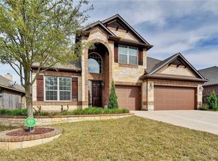 1408 Rimstone Dr, Cedar Park, TX 78613