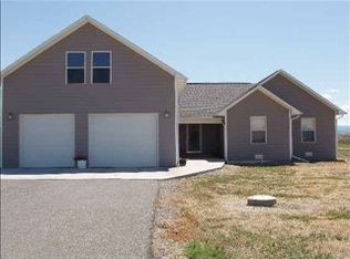 68740 Overland Rd, Montrose, CO 81401