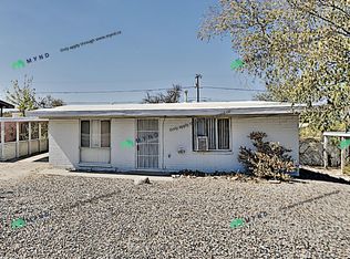 116 S Avenue A, San Manuel, AZ 85631