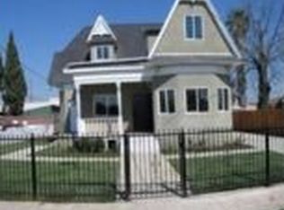 851 W 93rd St, Los Angeles, CA 90044