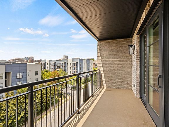 3rd image of 95 Dr David C Francis St Unit 401