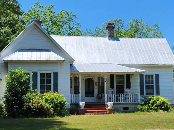 520 Harvey Street, Stapleton, GA