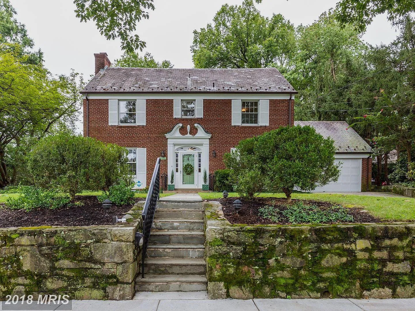 4828 Upton St NW photo 1