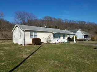 610 E Seminary St, Vevay, IN 47043