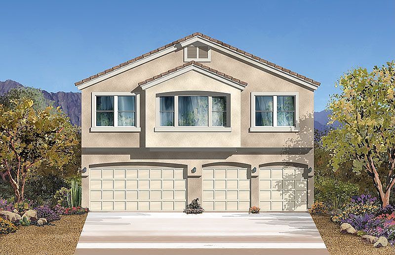 6579 Charlie Chaplin Ave#102