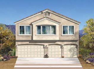 6579 Charlie Chaplin Ave UNIT 102, Las Vegas, NV 89122