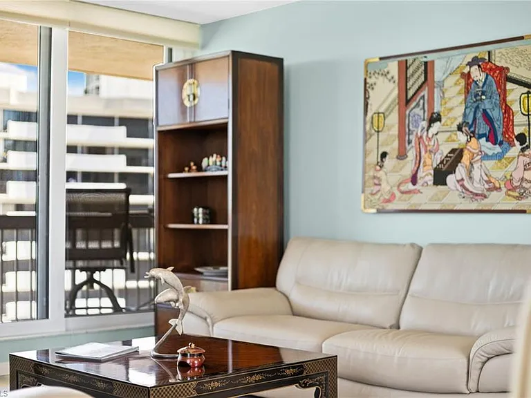 4001 Gulf Shore Blvd N #1106 — Photo 17