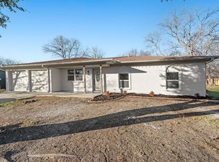 5713 Saramac Dr, Watauga, TX 76148