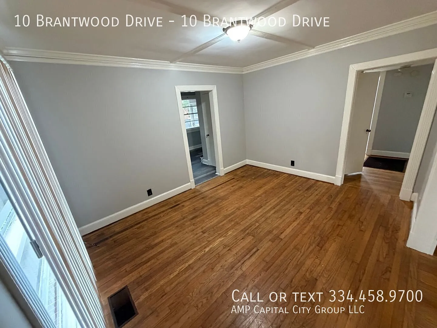 Charming 2-Bedroom Home with Classic Character & Convenient Location! — Photo 4
