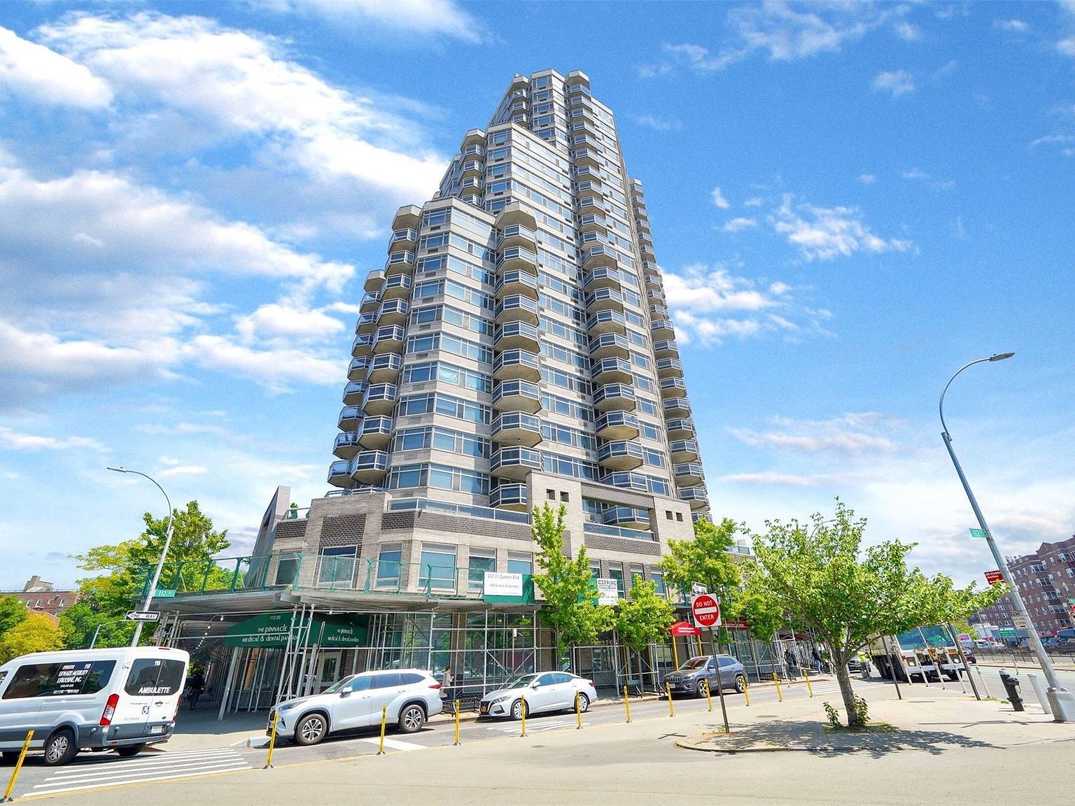 112-01 Queens Boulevard UNIT 12C, Forest Hills, NY 11375 | Zillow