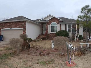 4530 N Rushwood St, Wichita, KS 67226