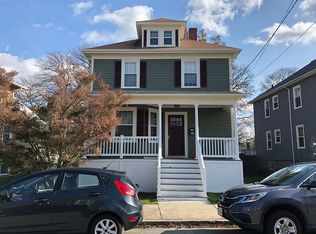 51 Warburton St, Fall River, MA 02720