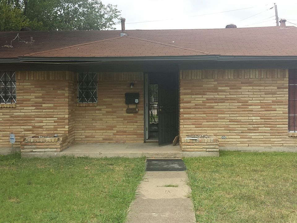 Outside view