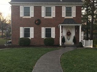125 Douglas Dr, Jefferson City, MO 65109
