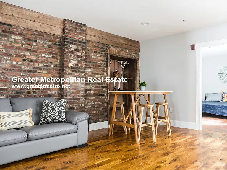 143 Everett St #1 — Photo 3