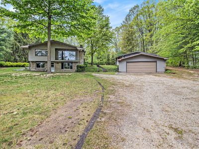 6658 W Jagger Rd, Ludington, MI, 49431