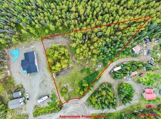 755 N Irish Setter Cir, Wasilla, AK 99623