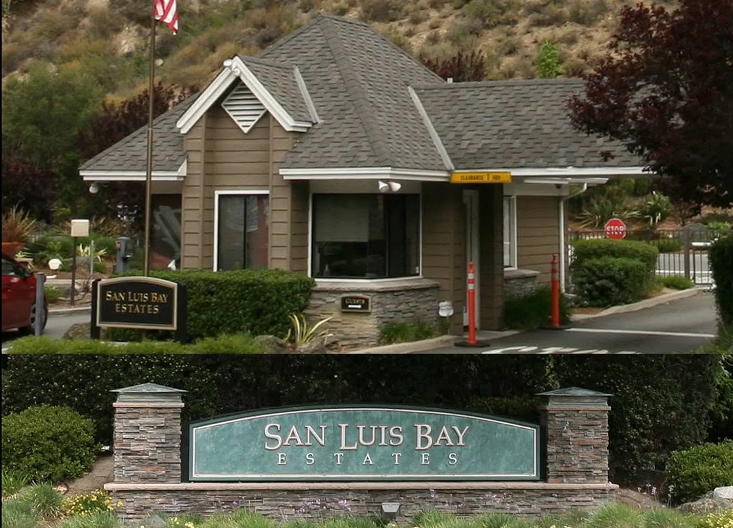 2236 Cranesbill - San Luis Bay Estates — Photo 1