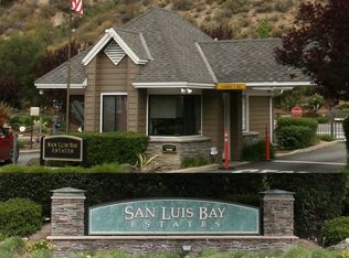 2236 Cranesbill Pl, Avila Beach, CA 93424