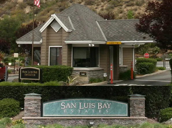 2236 Cranesbill Pl, Avila Beach, CA 93424