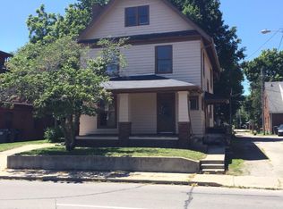1221 Brown-delaware St, Anderson, IN 46016