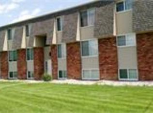 11335 Old Goddard Rd APT 33, Allen Park, MI 48101