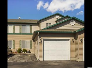 722 N Gramercy Ave, Ogden, UT 84404