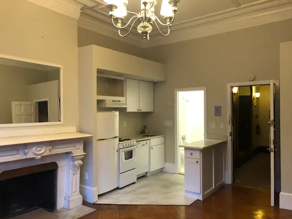 307 Beacon St, Boston, MA